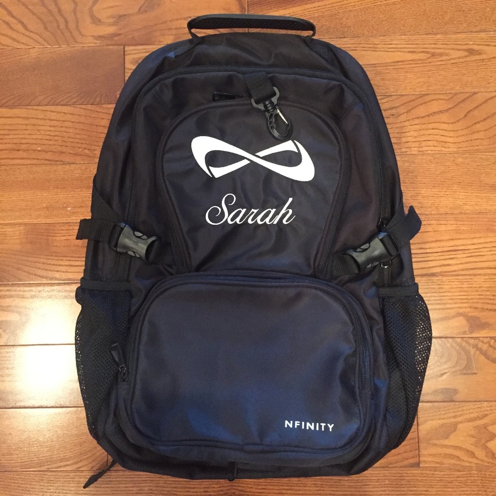 Classic Nfinity Backpack